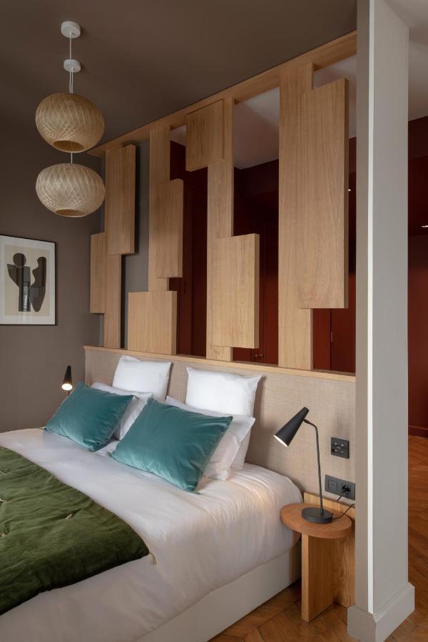 Mihotel Plat Lione Esterno foto